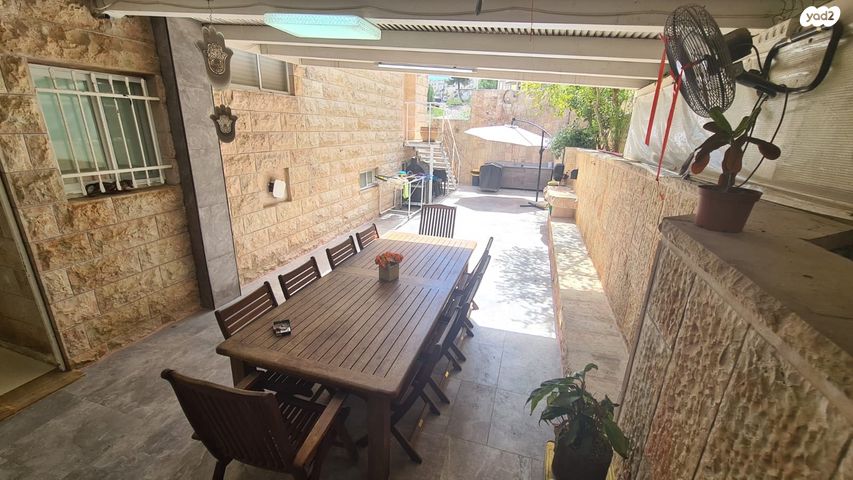 בית פרטי/ קוטג', דגן, גילה, ירושלים