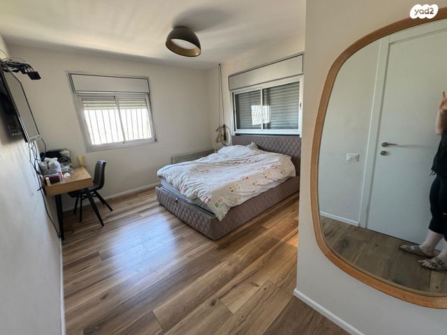 דופלקס, פנחס אילון, קרית אילון, חולון