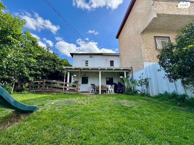 דו משפחתי, אפשטיין, מרכז עפולה עלית, עפולה