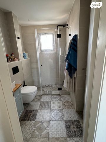 דופלקס, פנחס אילון, קרית אילון, חולון