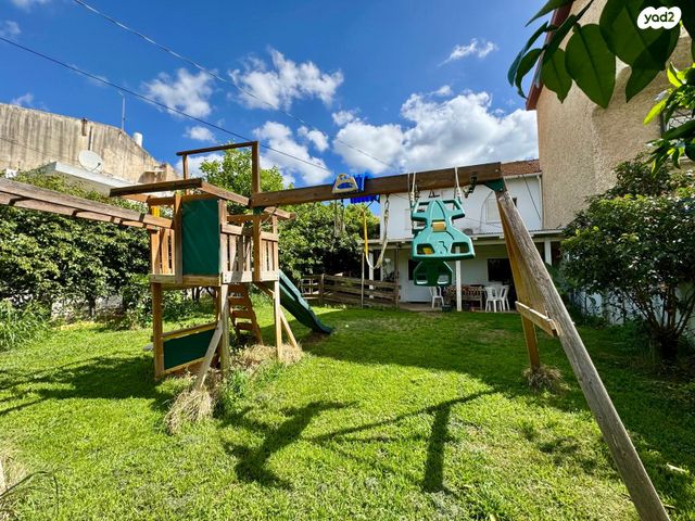 דו משפחתי, אפשטיין, מרכז עפולה עלית, עפולה