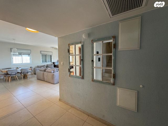 דופלקס, פנחס אילון, קרית אילון, חולון