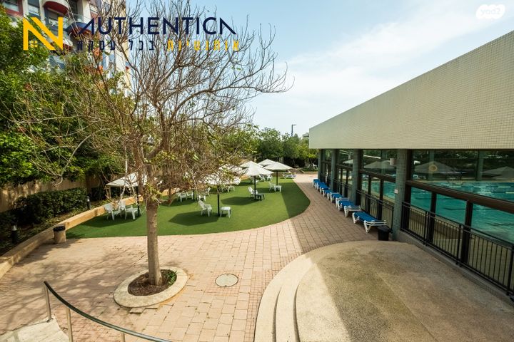 דירה, מיכאל נאמן 12, גלילות, תל אביב יפו