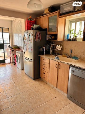 דירה, בוליביה, קרית היובל, ירושלים