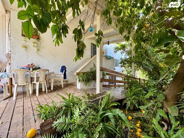 דו משפחתי, אפשטיין, מרכז עפולה עלית, עפולה