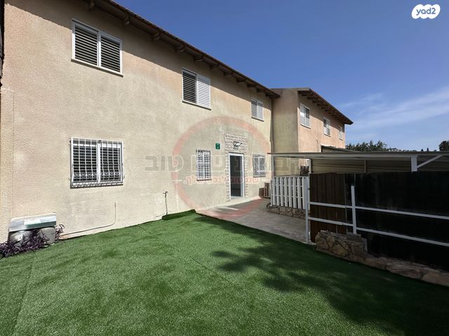 דו משפחתי, צלף, עפולה הצעירה, עפולה