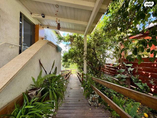 דו משפחתי, אפשטיין, מרכז עפולה עלית, עפולה