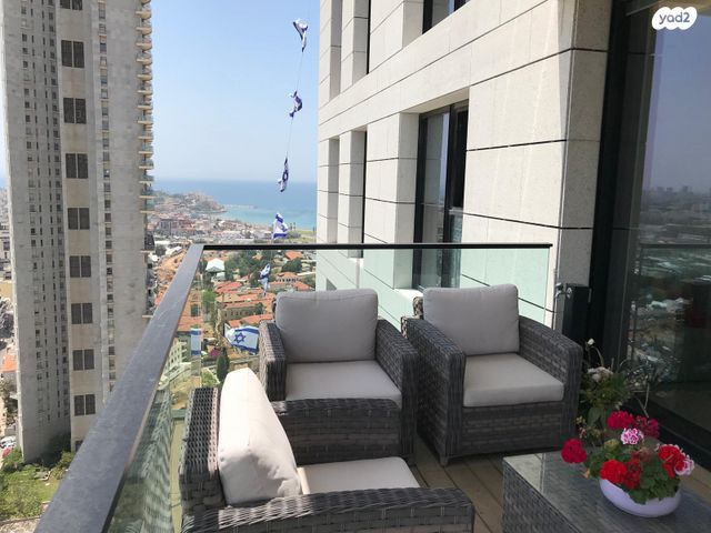 דירה, תל אביב יפו