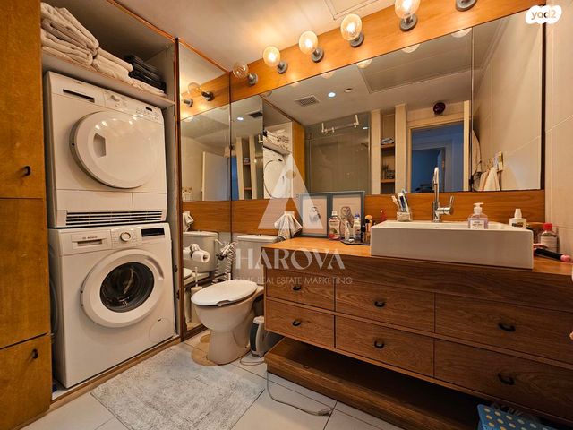 גג/ פנטהאוז, רבי פנחס, צפון יפו, המושבה האמריקאית-גרמנית, תל אביב יפו