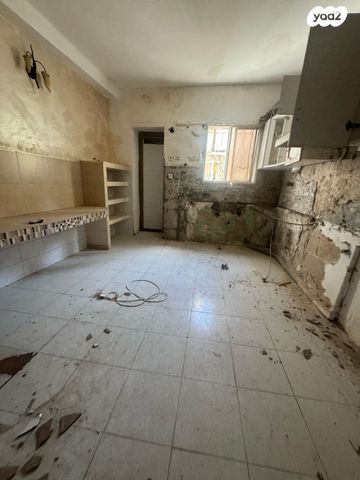 דירה, גוש עציון, חיפה