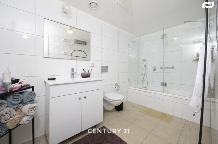 דירה, הנביאים, מרכז העיר, ירושלים