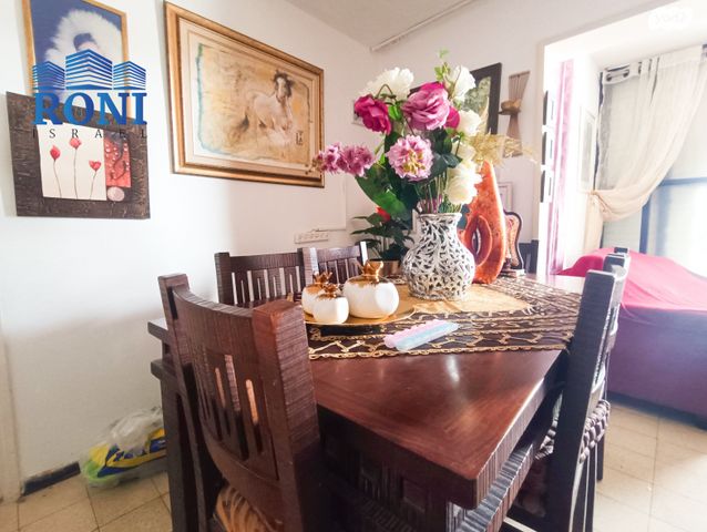 דירה, שאול הדדי, רמת יוסף, בת ים