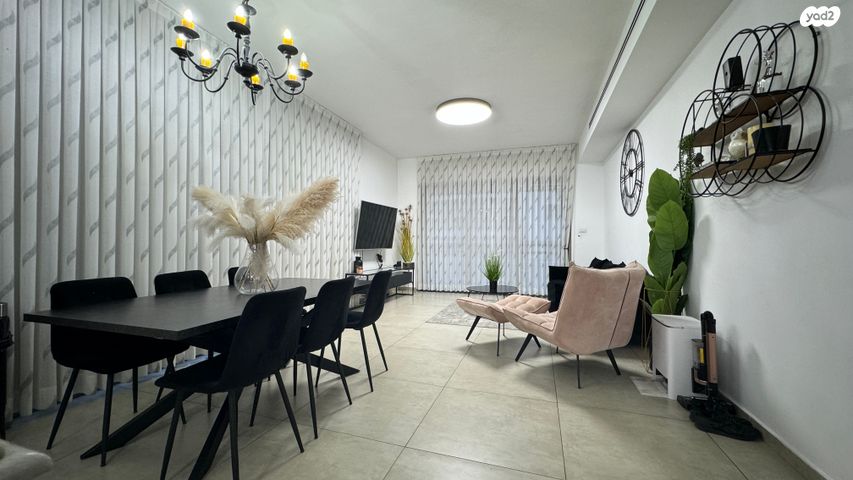 דירה, יהלום 20, עפולה