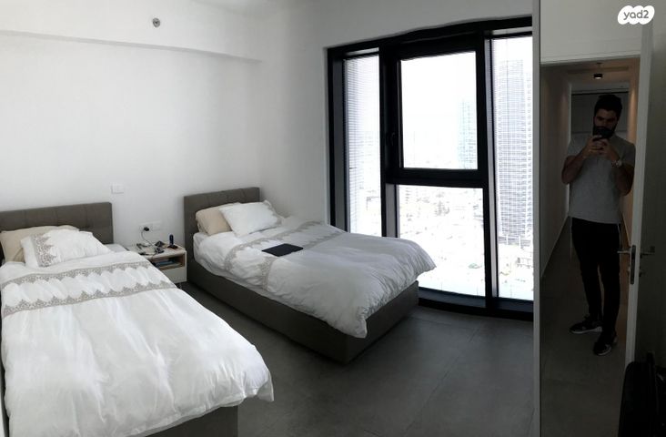 דירה, תל אביב יפו