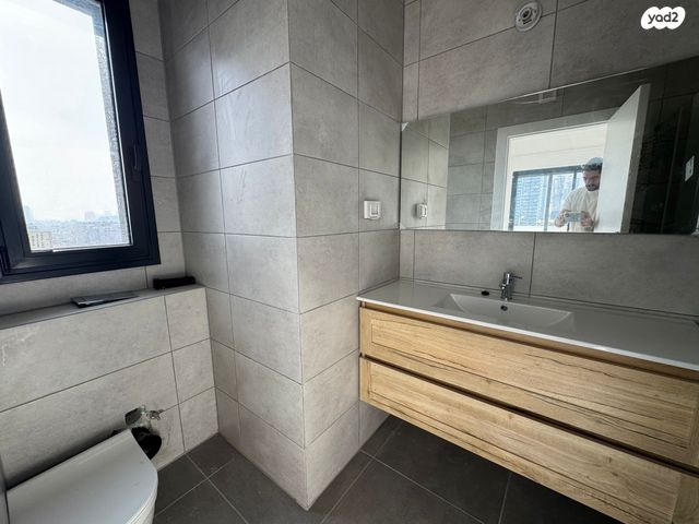 גג/ פנטהאוז, תל אביב יפו