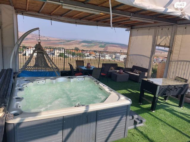 בית פרטי/ קוטג', מורג, יבנאל