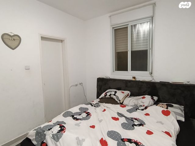 דירה, אהרון מסקין, נווה מנחם, באר שבע