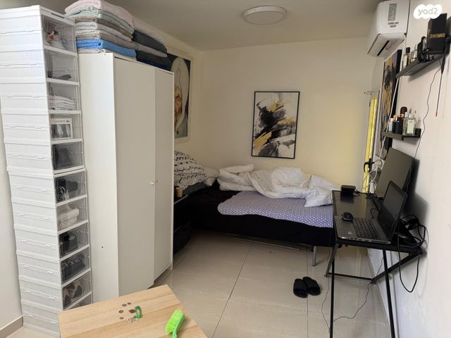 בית פרטי/ קוטג', שכונה א', באר שבע