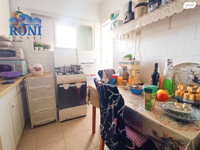 דירה, שאול הדדי, רמת יוסף, בת ים