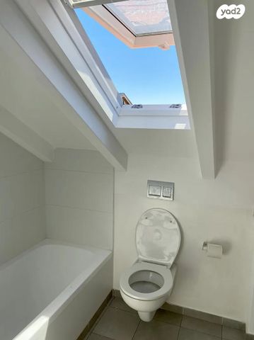 דופלקס, אוהל משה, מחנה יהודה - לב העיר, ירושלים