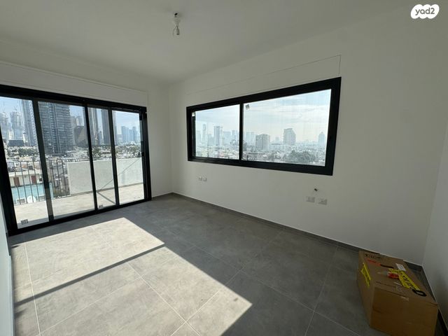 גג/ פנטהאוז, תל אביב יפו