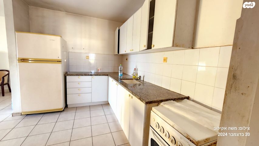 דירה, ג'ו עמר 1, ניר אביב, תל אביב יפו