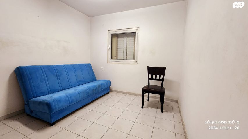 דירה, ג'ו עמר 1, ניר אביב, תל אביב יפו