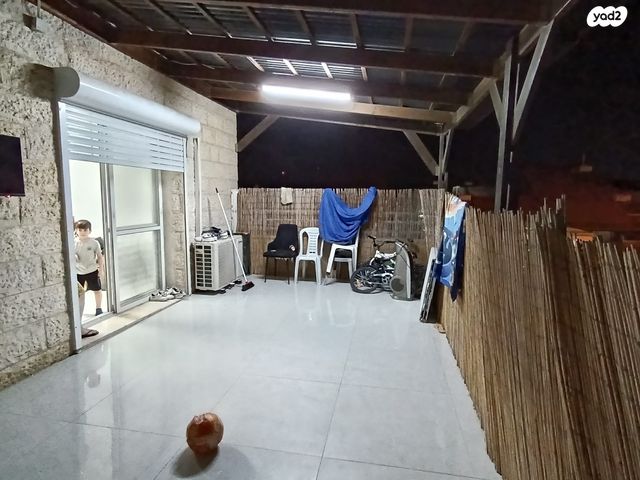 דירה, אהרון מסקין, נווה מנחם, באר שבע