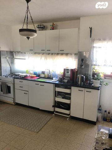 גג/ פנטהאוז, חזני, שכונה י"א, באר שבע