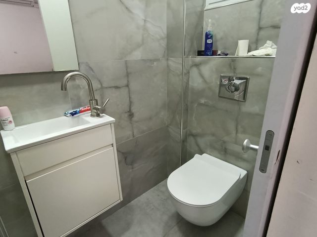 דירה, אהרון מסקין, נווה מנחם, באר שבע