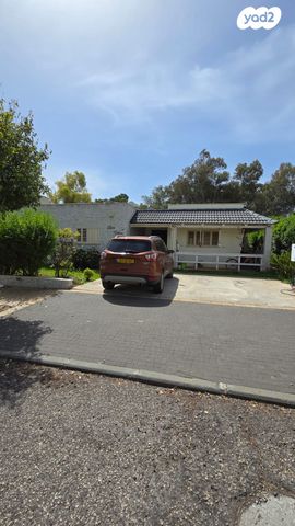 בית פרטי/ קוטג', שאר ישוב