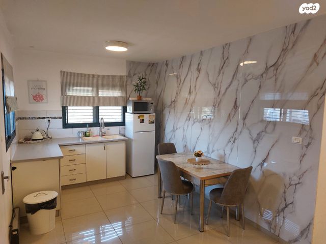 בית פרטי/ קוטג', מורג, יבנאל