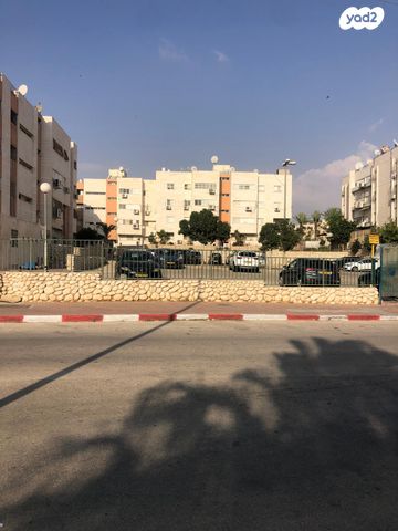 גג/ פנטהאוז, חזני, שכונה י"א, באר שבע