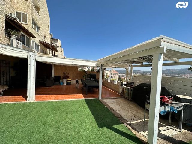 דירת גן, הארבל, בית שמש