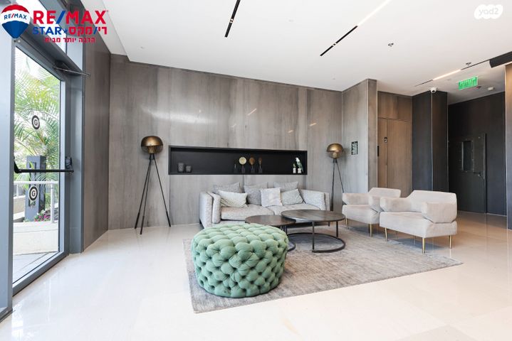 דירה, האוניברסיטה 5, בינתחומי, הרצליה