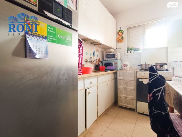 דירה, שאול הדדי, רמת יוסף, בת ים