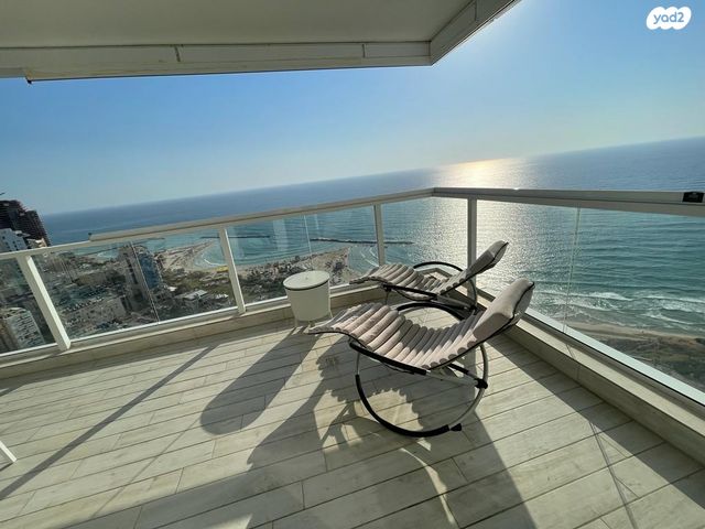 דירה, דוד המלך 8, צפון מערב מרכז העיר, נתניה