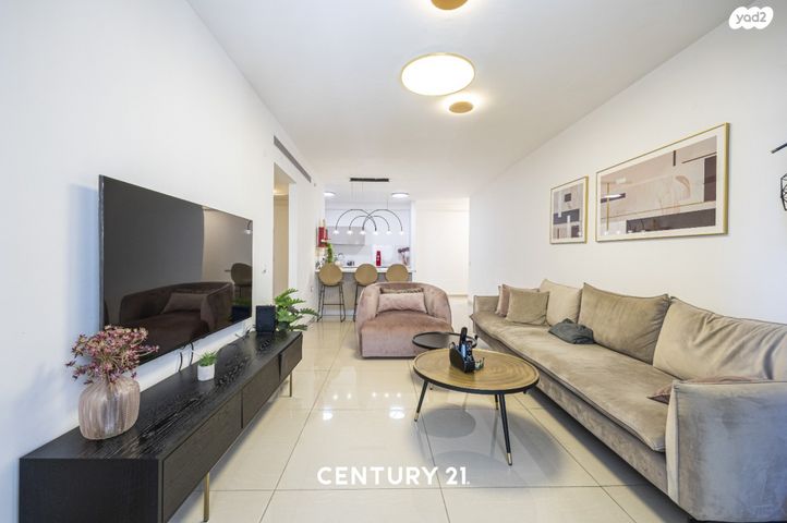 דירה, הנביאים, מרכז העיר, ירושלים