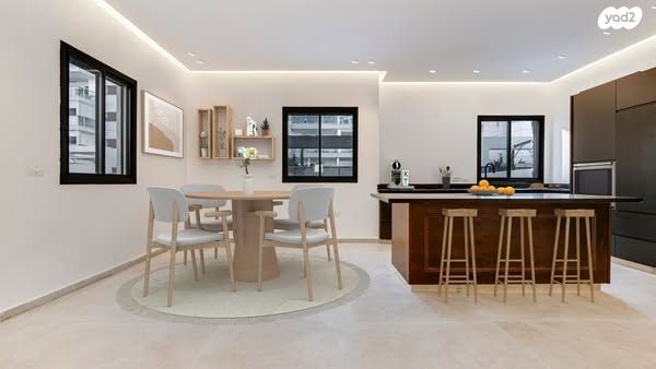 דו משפחתי, שרונה, כפר יונה