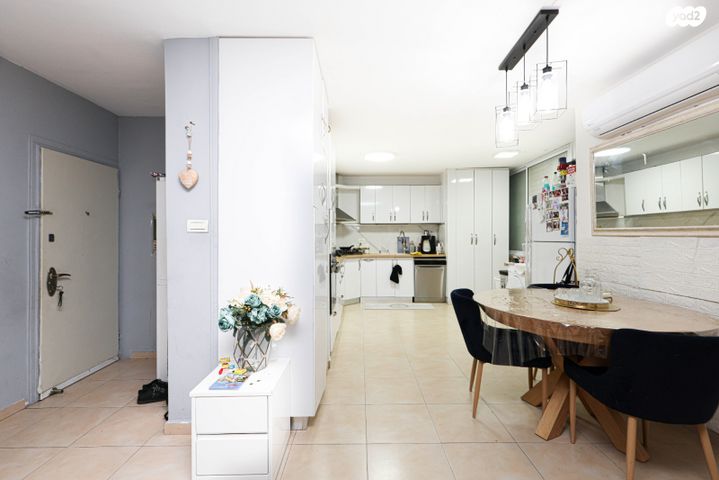 דירה, רמת חן ובן ציון, נתניה