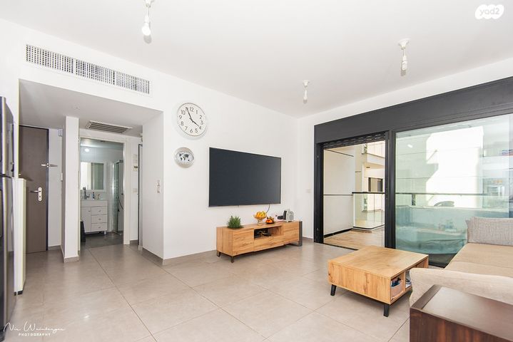 דירה, לה גווארדיה, יד אליהו, תל אביב יפו