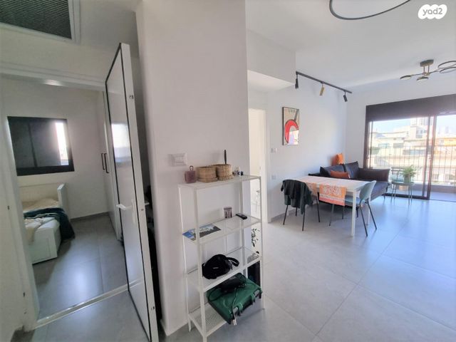 דירה, מטלון, תל אביב יפו