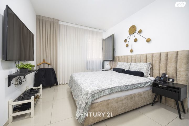 דירה, הנביאים, מרכז העיר, ירושלים