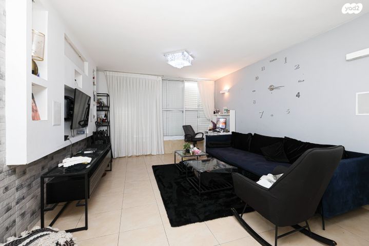 רמת חן ובן ציון