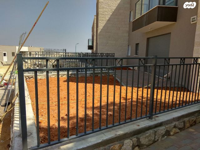 דירת גן, עיר דוד, פדואל