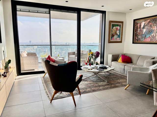 דירה, תל אביב יפו