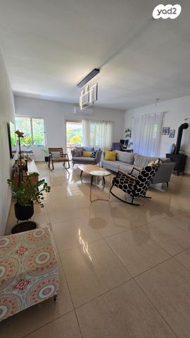 בית פרטי/ קוטג', שאר ישוב