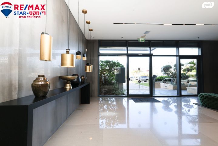 דירה, האוניברסיטה 5, בינתחומי, הרצליה