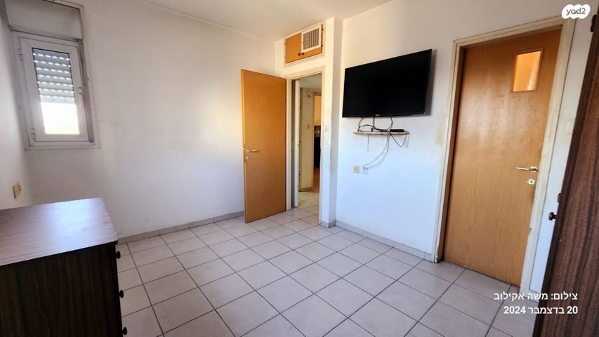 דירה, ג'ו עמר 1, ניר אביב, תל אביב יפו