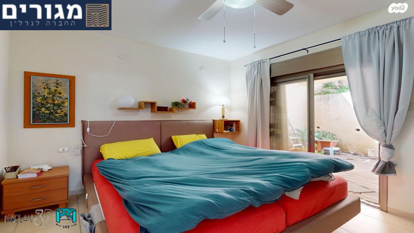 דירה, ויצ"ו, חיפה